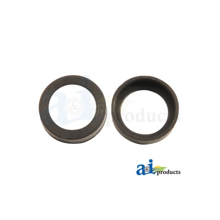 A & I Products Seal, Packing; (5/Pack) 3" x3" x1" A-R27174